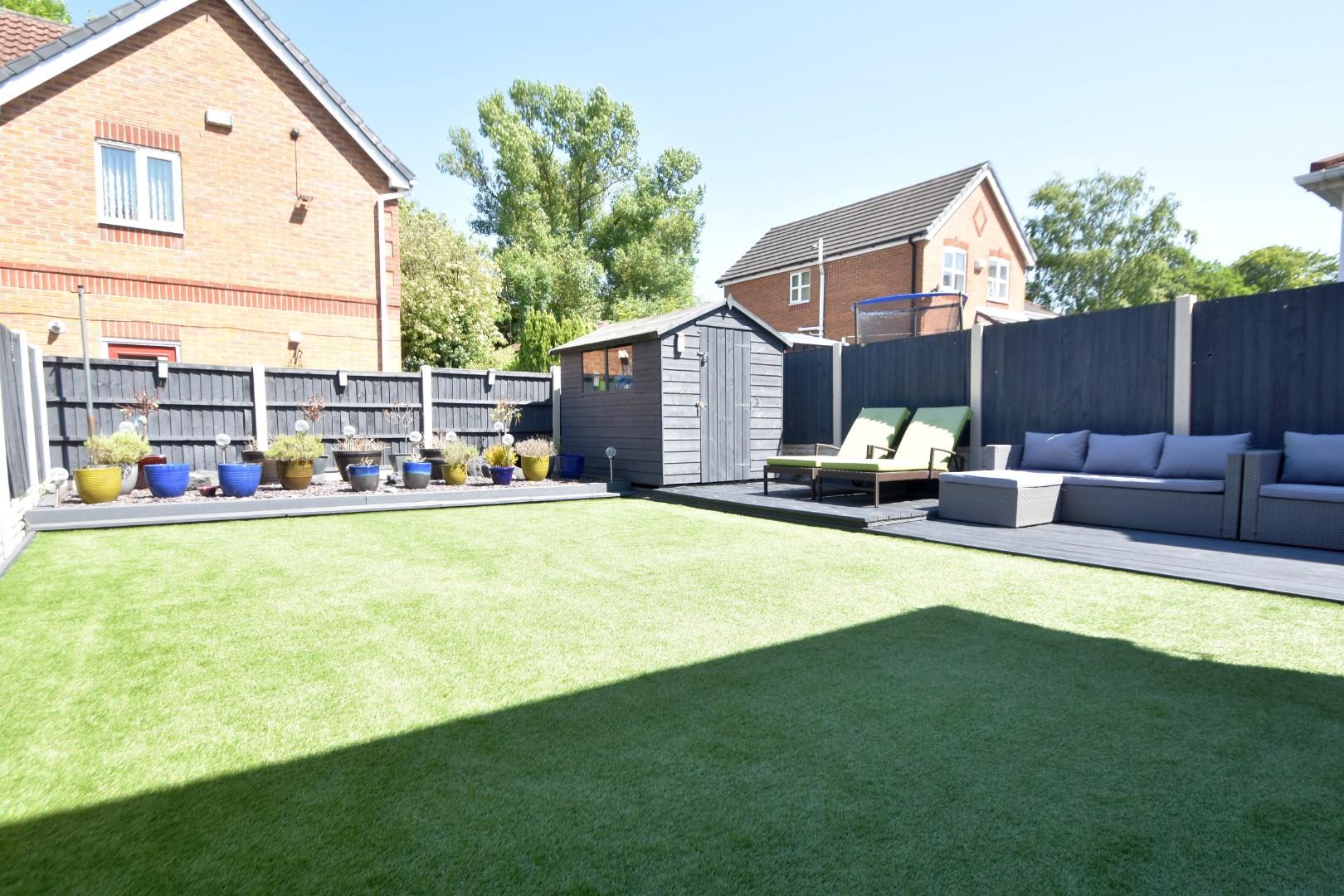 Burrs Lea Close, Bury Pearson Ferrier Estate Agents and Lettings Agents